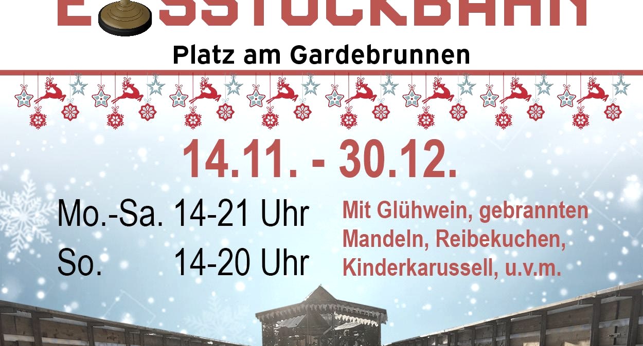 Curling, © Stadt Euskirchen