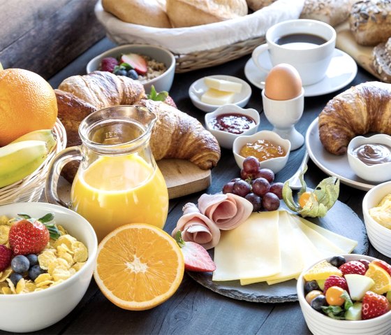 Sonntagsbruch, &copy; STOCK