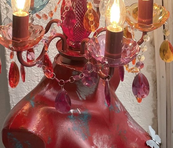 Licht und Farbe, &copy; Andreas Zimmermann