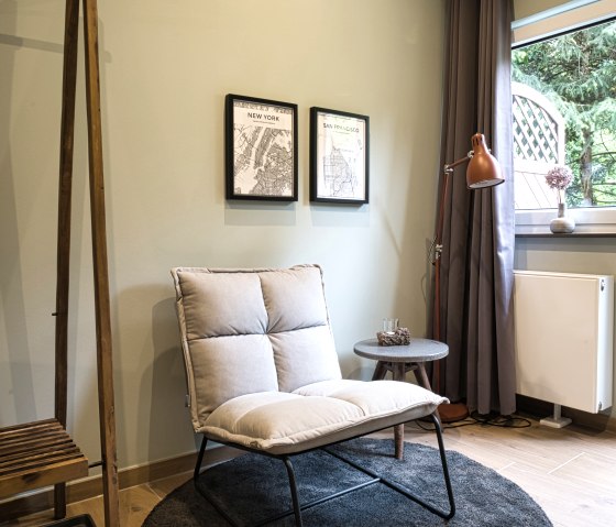 Auszeit, &copy; Nordeifel Tourismus GmbH & Boutique Hotel LANDHAUSZEIT