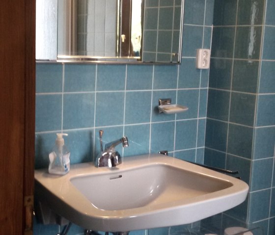 "Sch&ouml;ne Aussicht am Eifelsteig"  Bad