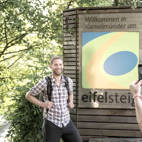 Eifelsteig, &copy; Eifel Tourismus GmbH, D. Ketz