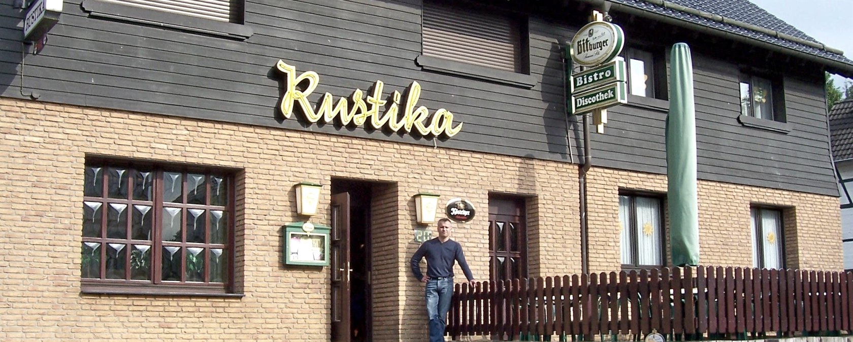 Rustika, © Rursee-Touristik GmbH