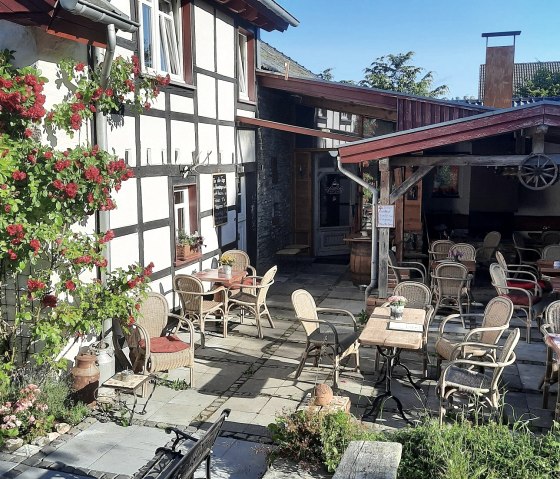 Caf&eacute;-Luise, &copy; Caf&eacute;-Luise