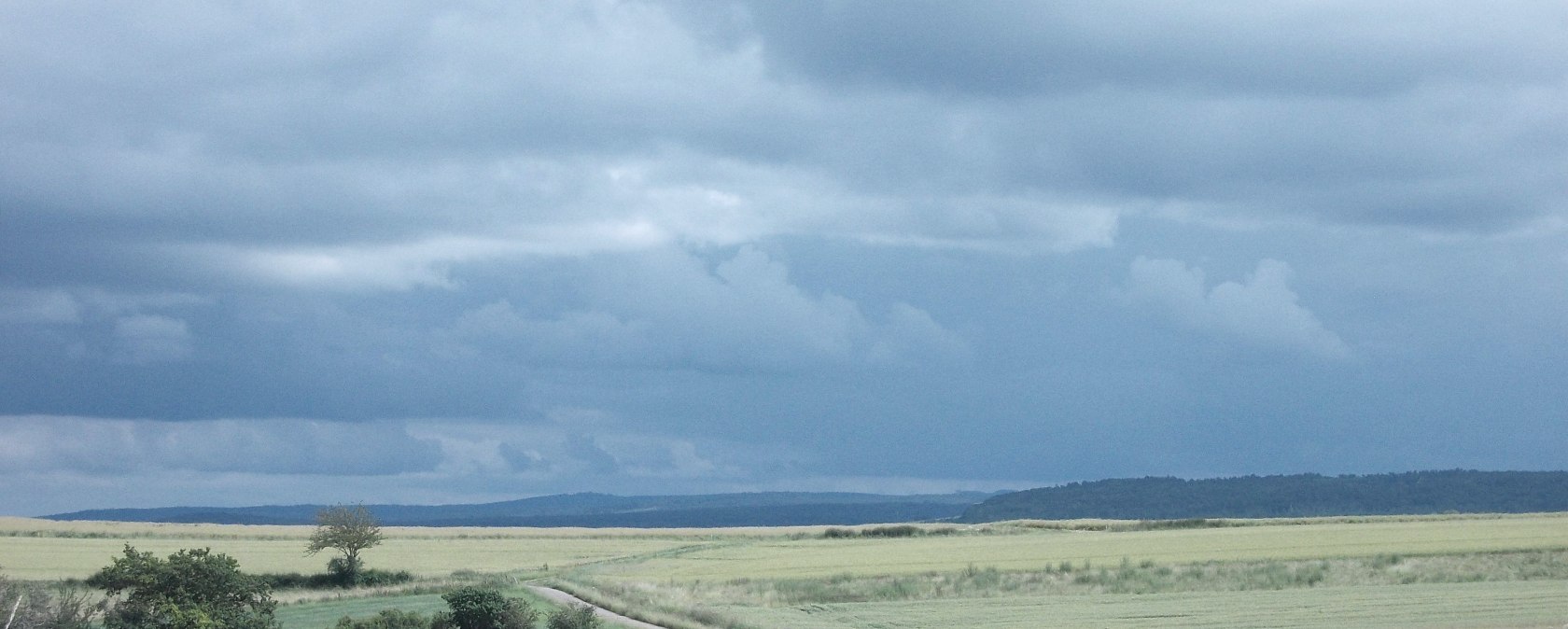 B&ouml;rde Blick, &copy; Eifel heimisch