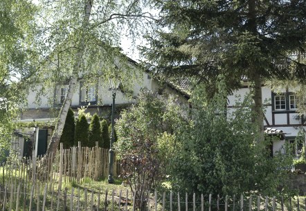 Goldenes_Schaf_1-2, &copy; Nordeifel Tourismus GmbH & Zum Goldenen Schaf 2