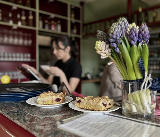 Chaplins 3, &copy; Golfclub Bad M&uuml;nstereifel e.V.