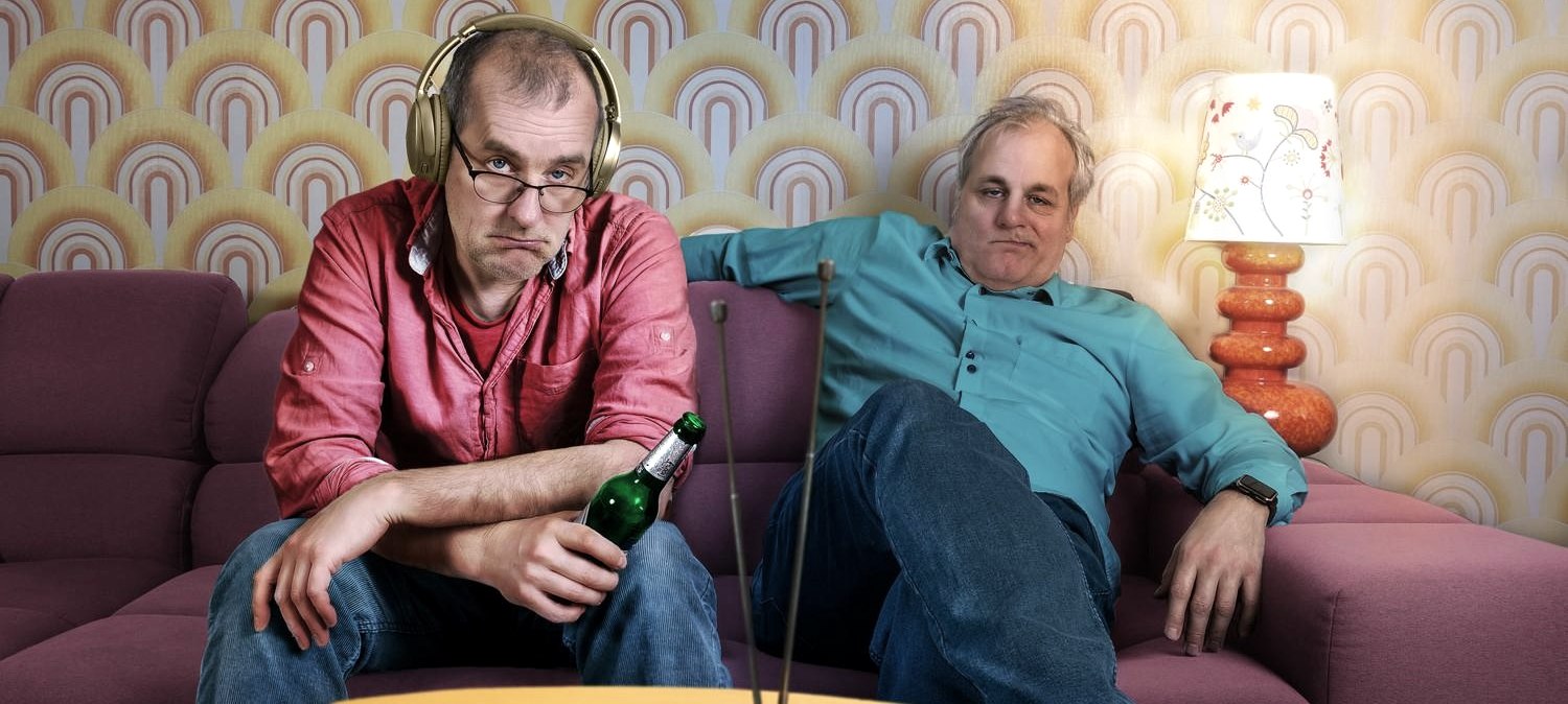 Podewitz Duo, &copy; Heiko D&ouml;rfer
