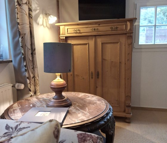 Wohnzimmer---, &copy; K.J. Wetzel & Nordeifel Tourismus GmbH