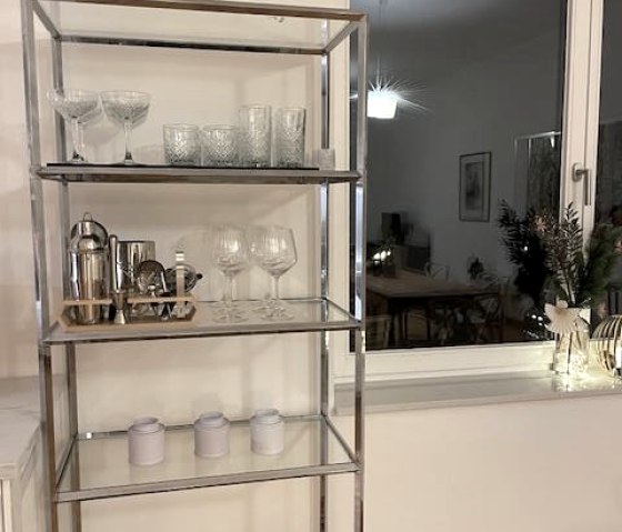 Cocktails im Advent?