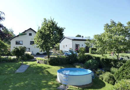 Ferienhof Bauer