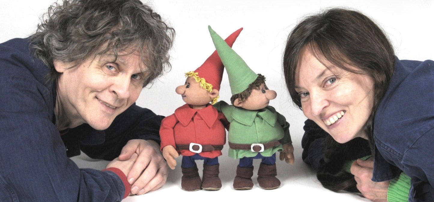 Schauspiel und Figurentheater, &copy; Jojo Ludwig