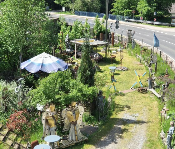 Arte Scienza, &copy; Monschau-Touristik GmbH