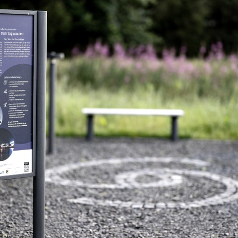 SternenBlick "Nachtschw&auml;rmer", &copy; Nils N&ouml;ll