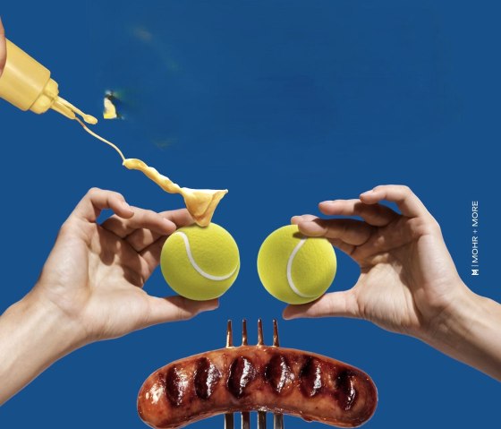 Theater Extrawurst, &copy; &copy; Mohr and More