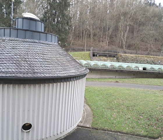 Kläranlage Blankenheim, © Gemeinde Blankenheim
