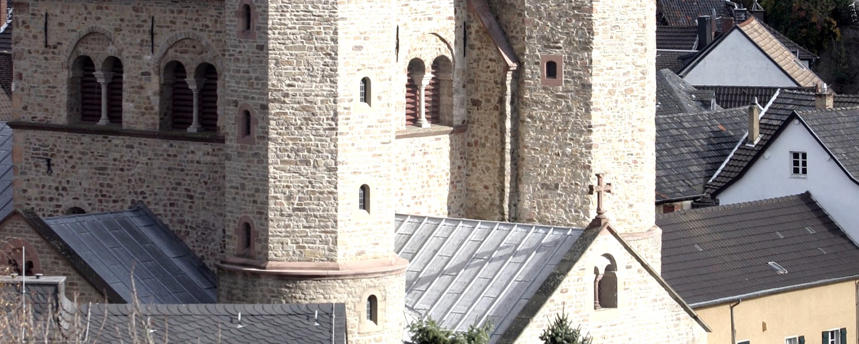 Bad Münstereifel, © Dagmar Berens