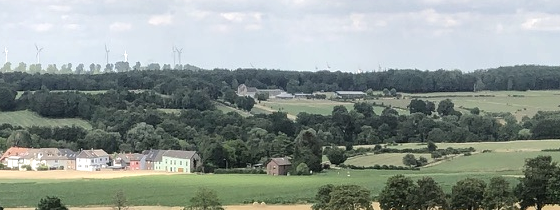 Hastenrather Graben, &copy; Jens Mieckley