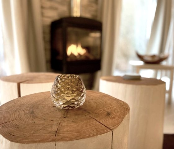 gem&uuml;tliches Ambiente, &copy; Herrliche Aussichten