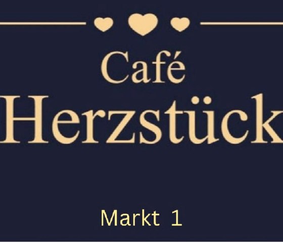 Caf&eacute; Herzst&uuml;ck, &copy; Caf&eacute; Herzst&uuml;ck