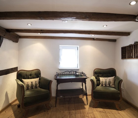 Lesezimmer-, &copy; Nordeifel Tourismus GmbH & K.J.W