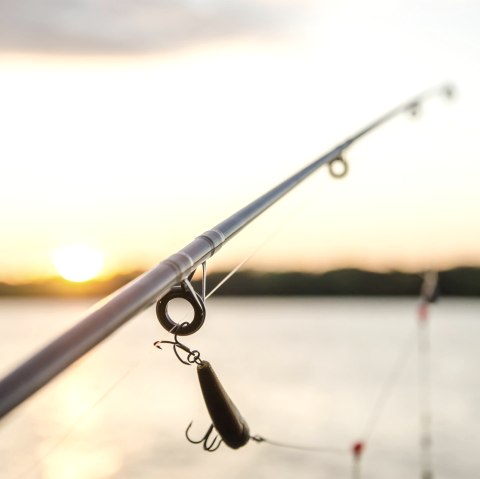 Relax while fishing, &copy; digidreamgrafix / fotolia.de