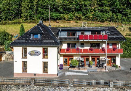 Ferienwohnungen Zum Sonnenschein, &copy; Frank Wiesen Photography