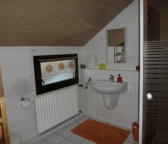 2 Raum-Ferienwohnung Kleines Fuchsloch I4, &copy; Ewert