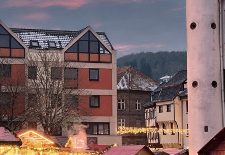 Weihnachtsmarktstimmung, &copy; City Outlet Bad M&uuml;nstereifel
