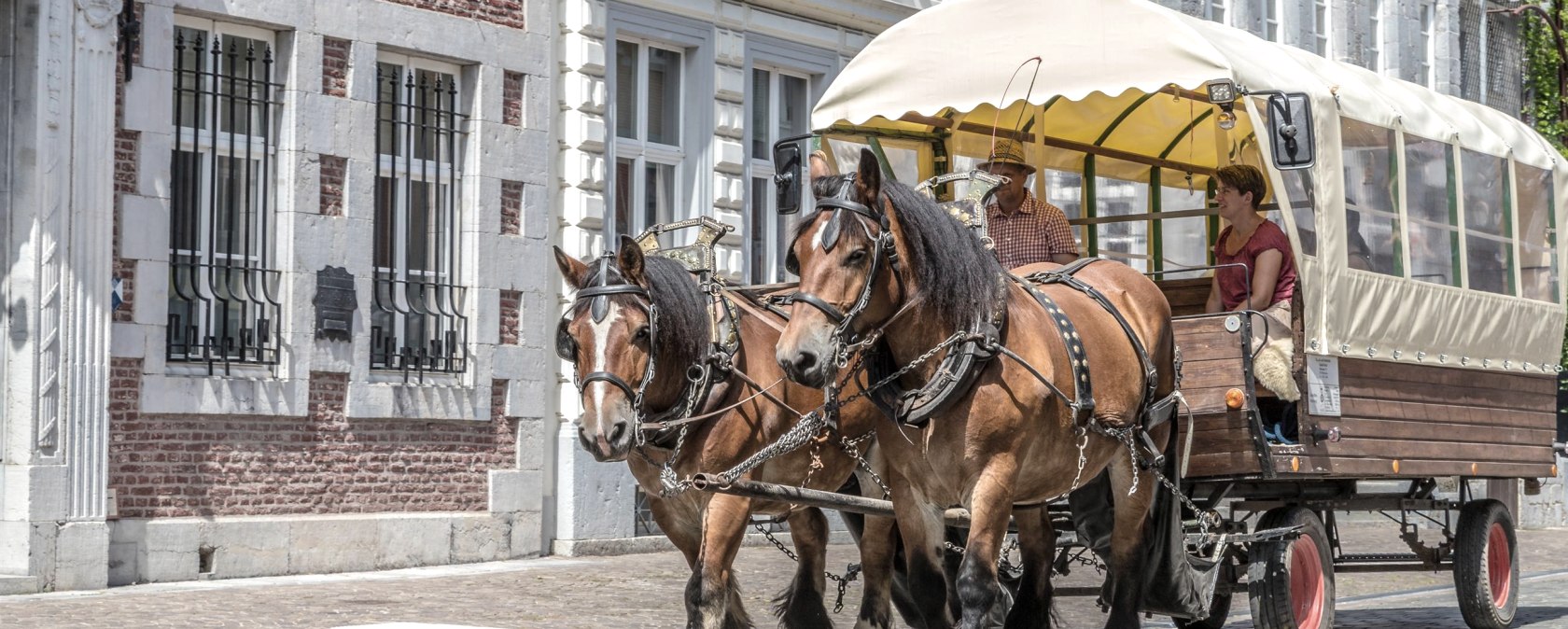 Kutsche, © Gottfried Carls
