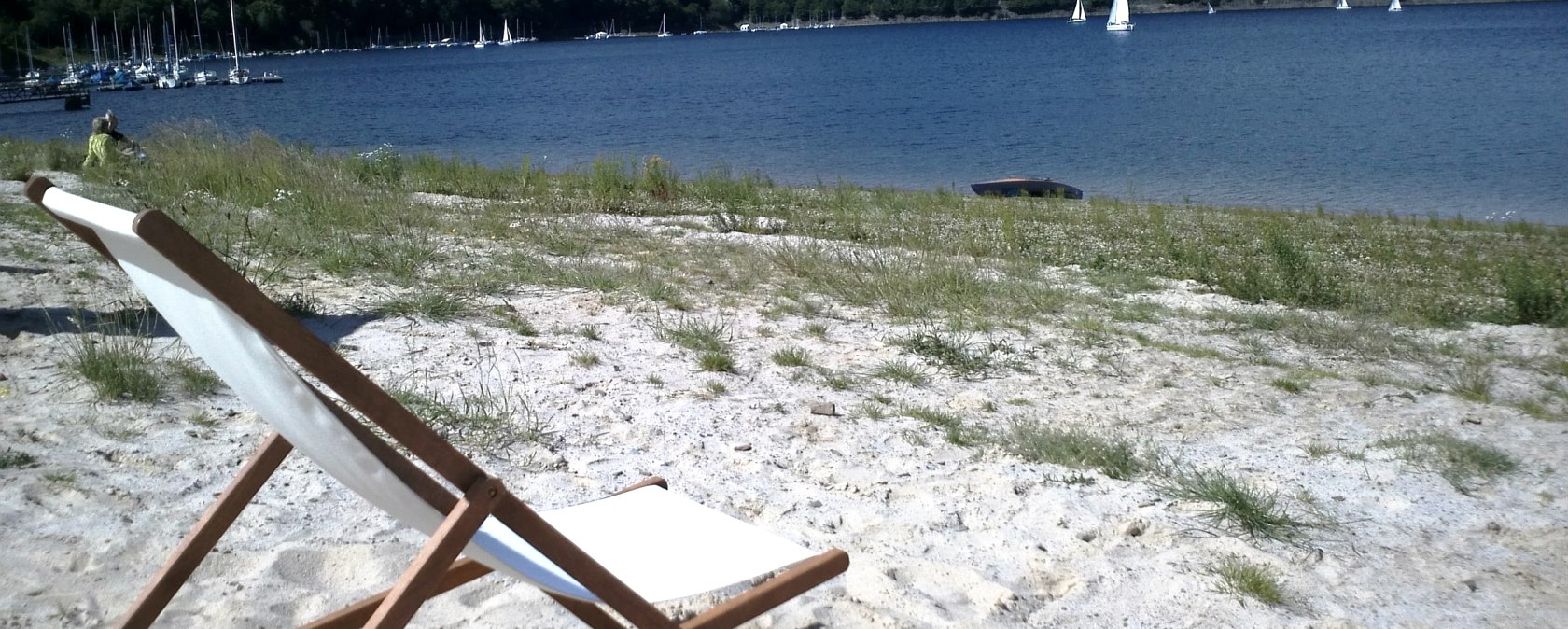 Beach Club 1, &copy; Beach Club Eifel