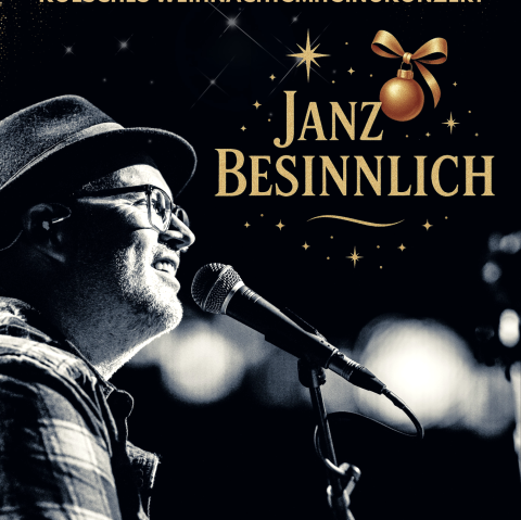 Bj&ouml;rn Heuser, &copy; Marc Niemeyer