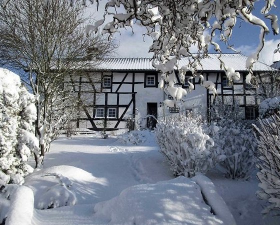 002, &copy; Nordeifel Tourismus GmbH & Das sportliche B&B