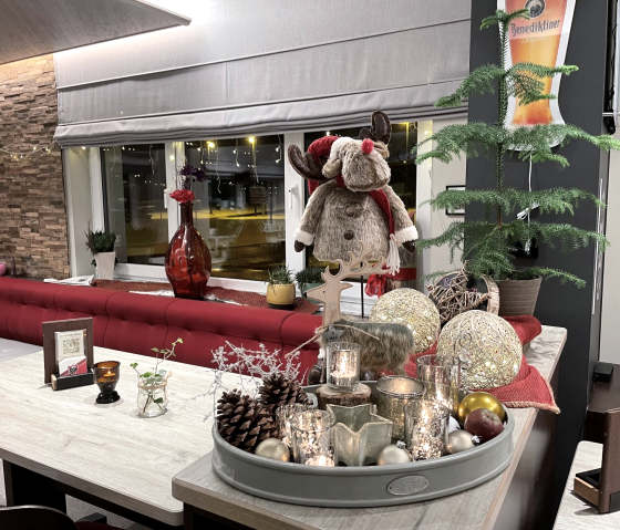 Weihnachten2021-1, &copy; Hotel Schr&ouml;der