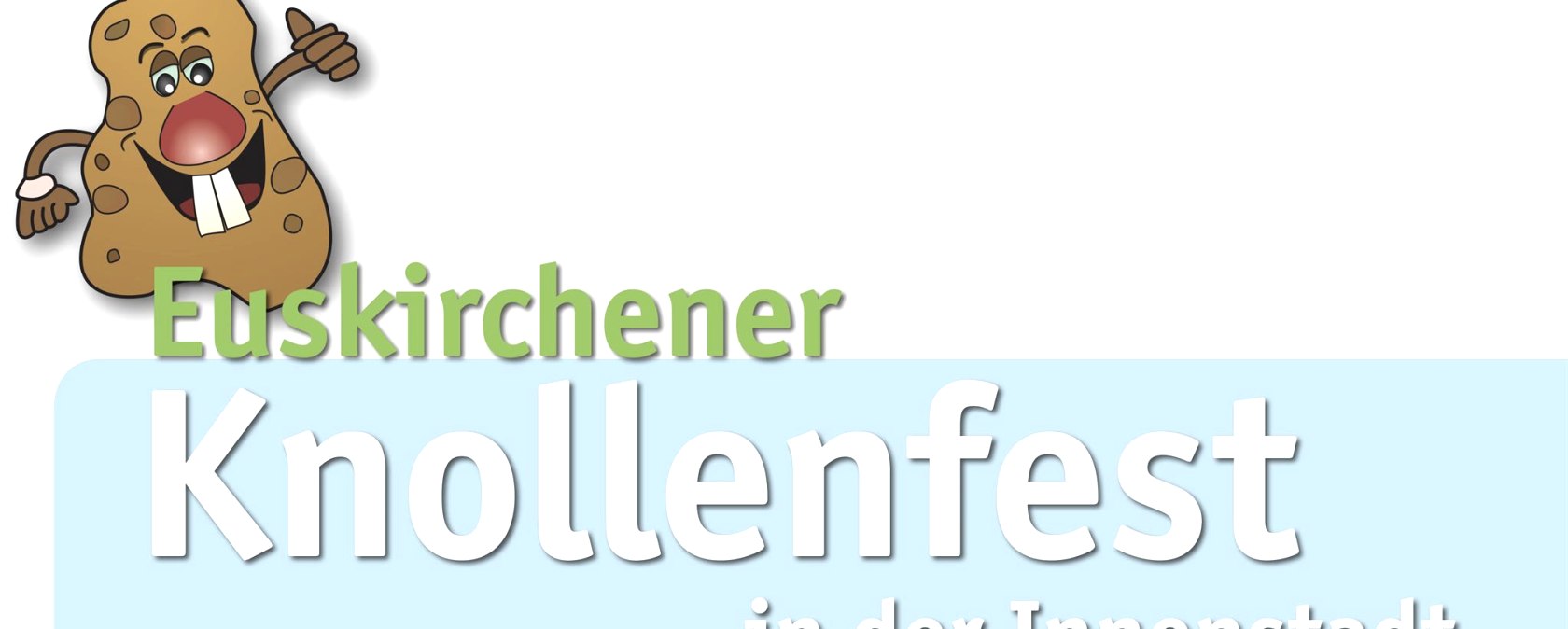 Euskirchener Knollenfest, © z.eu.s e.V.
