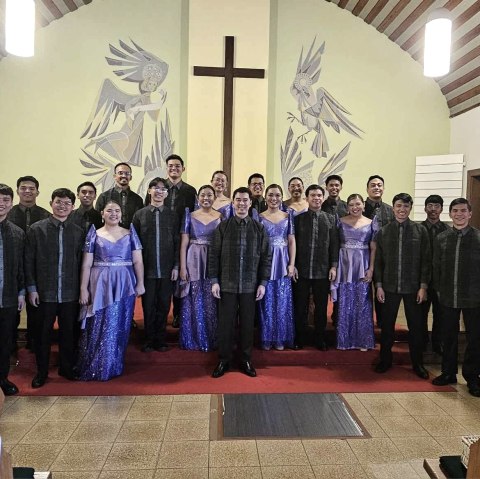 Imusicapella, © Imusicapella