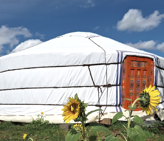 Luisenhof Eifel, &copy; Luisenhof Eifel