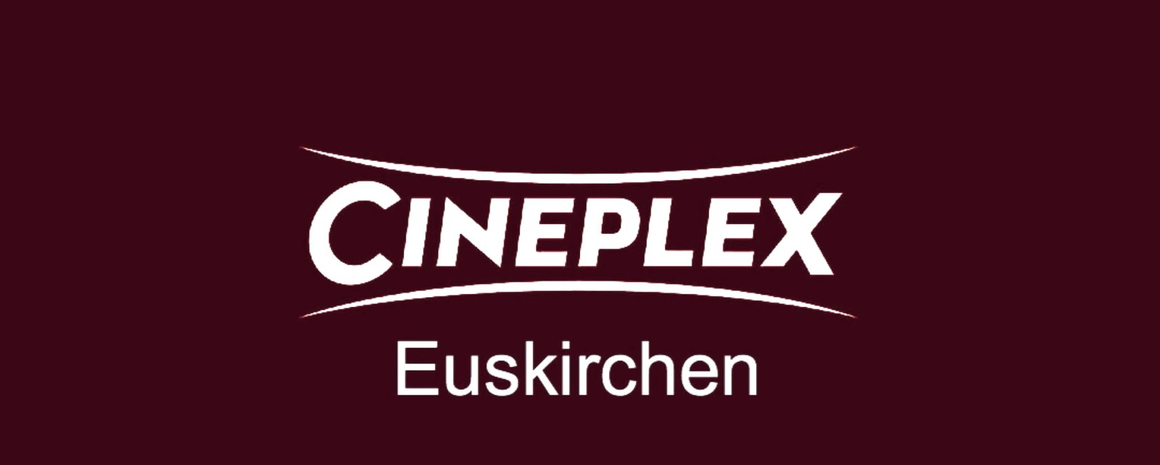 Logo Cineplex Euskirchen, &copy; Cineplex Euskirchen