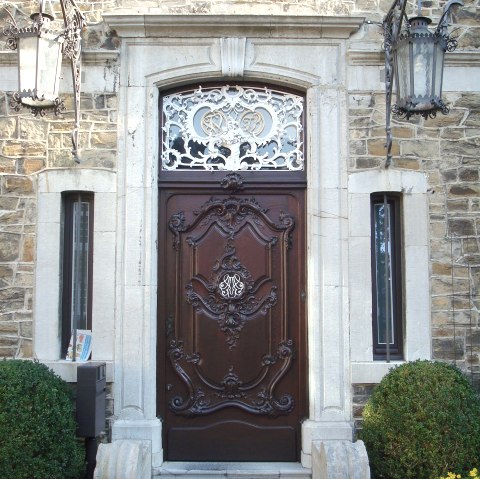 Grünenthal, © Christian Altena