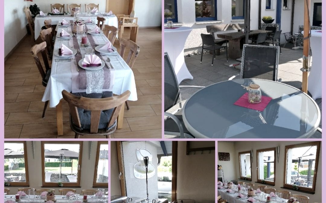 Caf&eacute; Zur sch&ouml;nen Aussicht, &copy; Caf&eacute; Zur sch&ouml;nen Aussicht