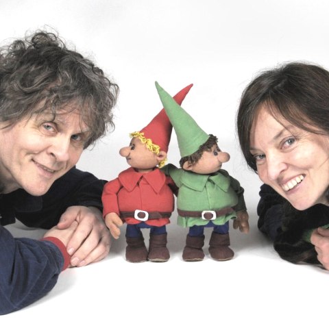 Schauspiel und Figurentheater, &copy; Jojo Ludwig