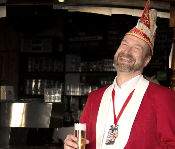 Volker Weininger, © Stadt Euskirchen