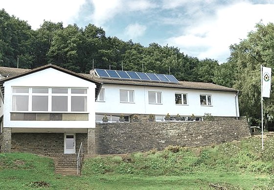 Schullandheim Kronenburg, &copy; Nordeifel Tourismus GmbH & Schullandheim Kronenburg