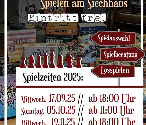 Spielkultur, © Wibke Dreesbach