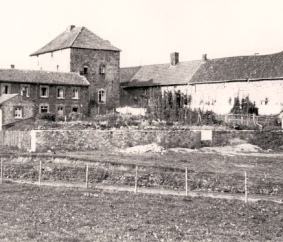 Mausbacher Hof