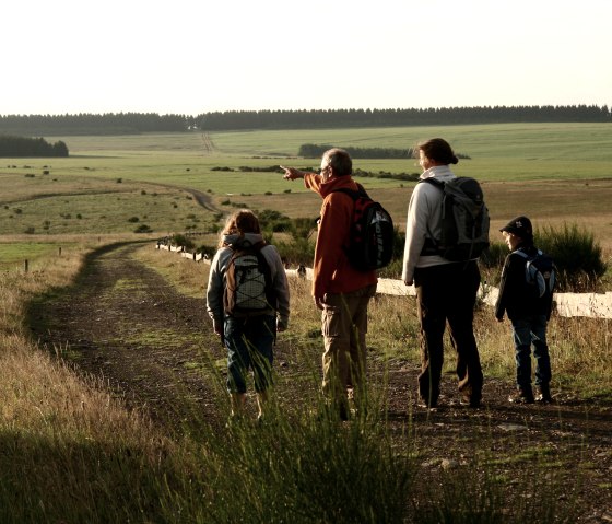 Dreiborner Hochfl&auml;che, &copy; Guido Priske