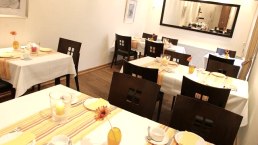 hier läßt sich herrlich speisen, © Nordeifel Tourismus GmbH & Hotel-Restaurant Rothkopf