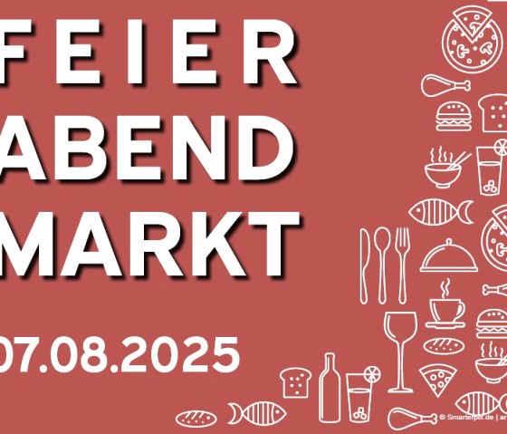 Feierabendmarkt, © Stadt Euskirchen