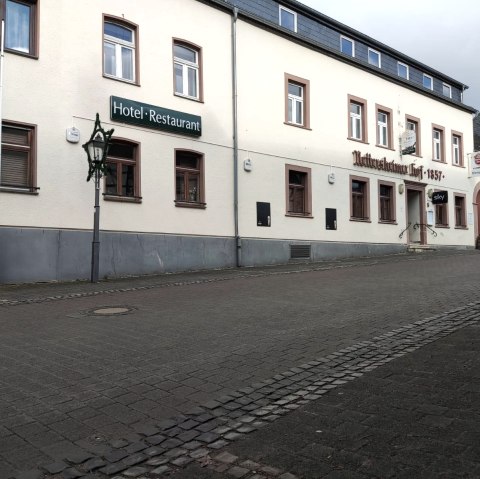 Nettersheimer Hof, &copy; Nordeifel Tourismus GmbH & Nettersheim Hof,Hotel Restaurant