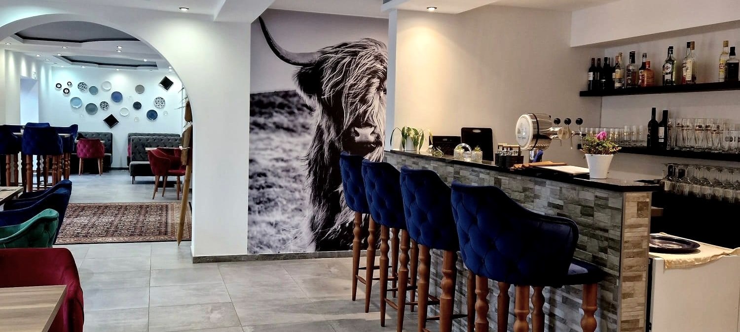 Joode Honger, &copy; Joode Honger